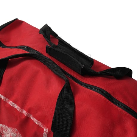 Marlboro / Vintage, 2-Way Duffle Bag