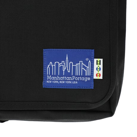 Manhattan Portage CONNECT / DJ Bag (MD) CONNNECT