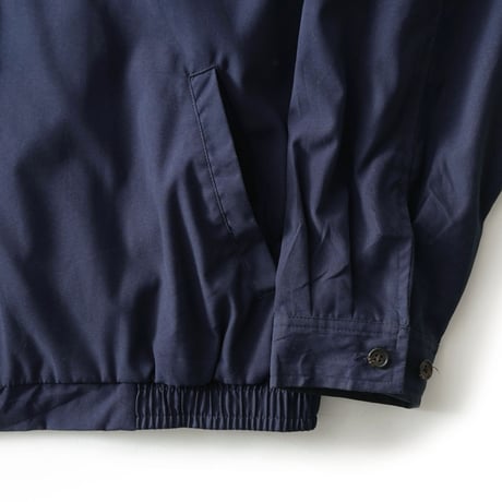 Polo Ralph Lauren / Vintage, Bayport Windbreaker Polyester Jacket
