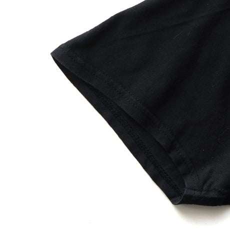 Poetic Justice / Lucky Photo S/S Tee
