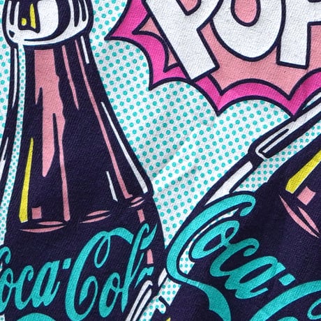 Coca-Cola / Pop! S/S Tee