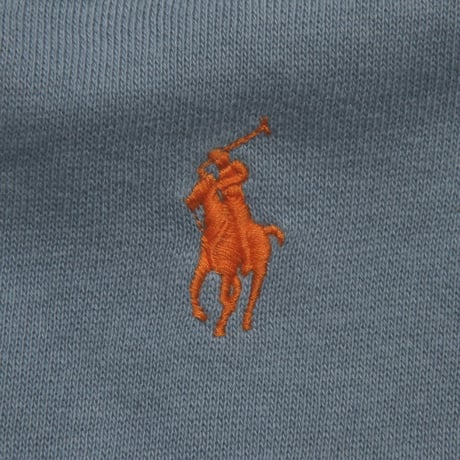 Polo Ralph Lauren / Classic Fleece Full Zip Hoodie