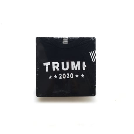 Donald Trump / 2020 S/S Tee