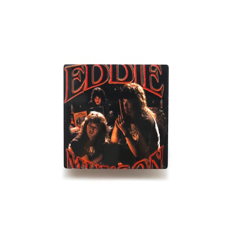 STRANGER THINGS / Eddie Munson S/S Tee