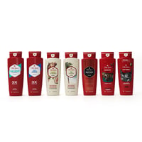 Old Spice  / Body Wash