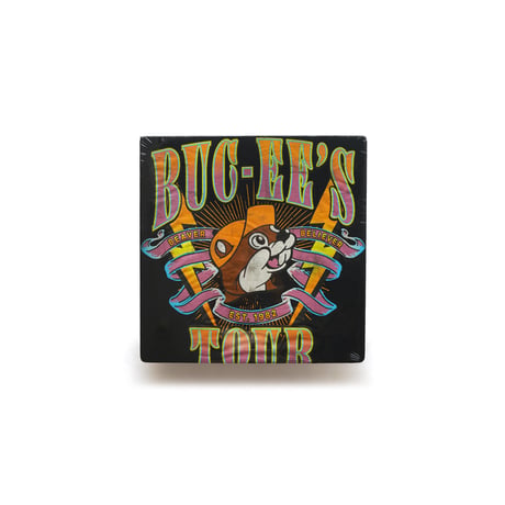 Buc-ee's / Tour 2022 S/S Tee