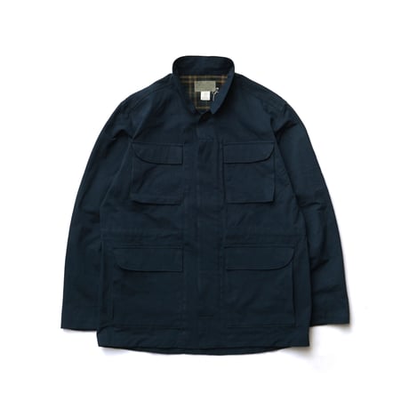 THE UNION / Three W Jacket