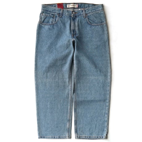 Levi's / lot. 550 W : 33 "Relaxed Fit, Husky"