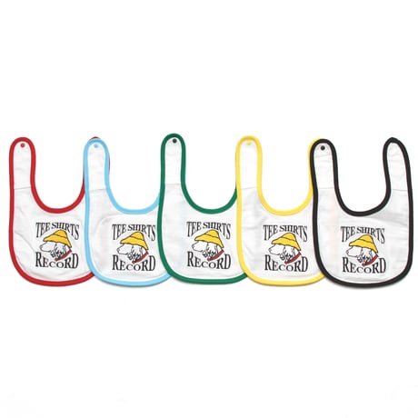 Teereco / Salty Baby Bib
