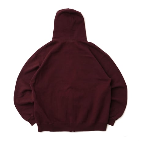 champion / Eco Fleece Zip Up Hooded Sweatshirt