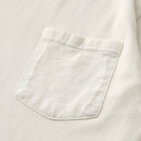 The Raft A Quaint Bar & Grill / Vintage, Dog Pocket S/S Tee