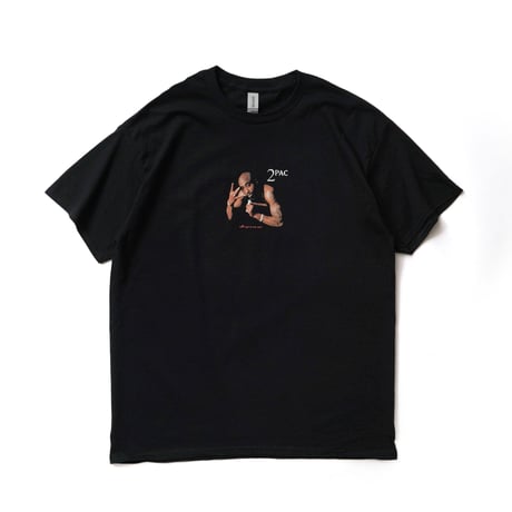 2 Pac / All Eyez On Me S/S Tee