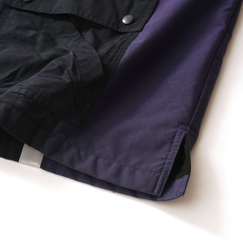 FedEx / All Weather Vest | ティーレコ