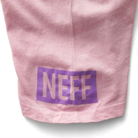 NEFF × The Simpsons / Bart Squishee S/S Tee