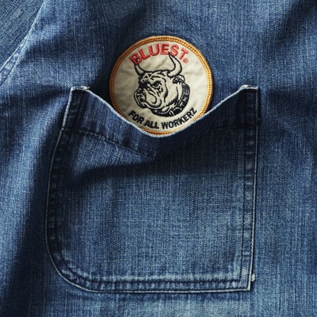 THE UNION / Denim Shirts