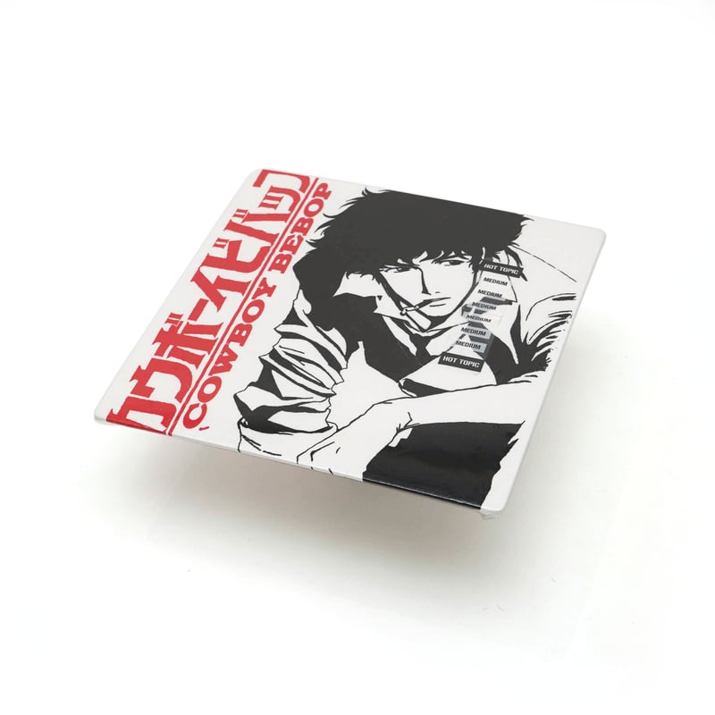 カウボーイビバップ Cowboy Bebop Illustrations カウボーイビバップ