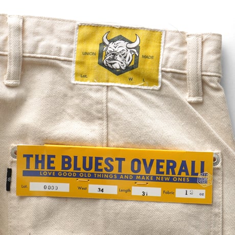 THE UNION / The Painter Pants