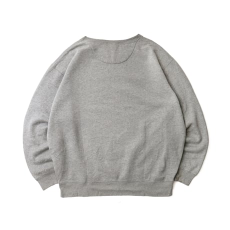 Polo Ralph Lauren / Fleece Crewneck Sweatshirt