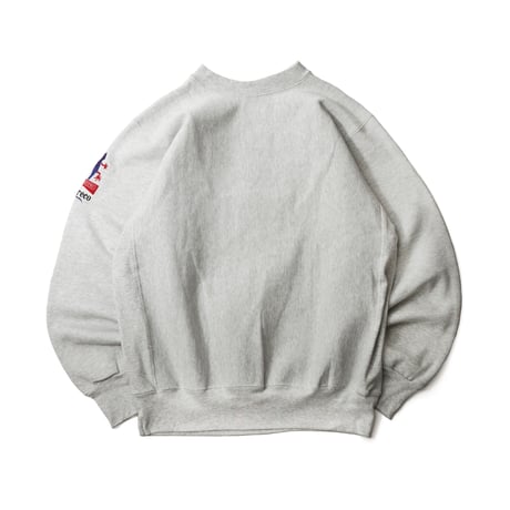 Teereco / Adventure Crewneck Sweatshirt