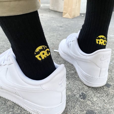 Teereco / TRC Heavy Weight Socks