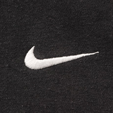 NIKE  / Vintage, Crushed Club Fleece Hoodie