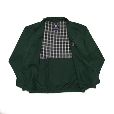 Chaps Ralph Lauren / Vintage, Bayport Cotton Windbreaker