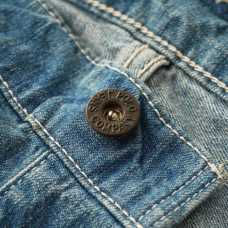Polo Jeans / Vintage, Painter Denim Pant