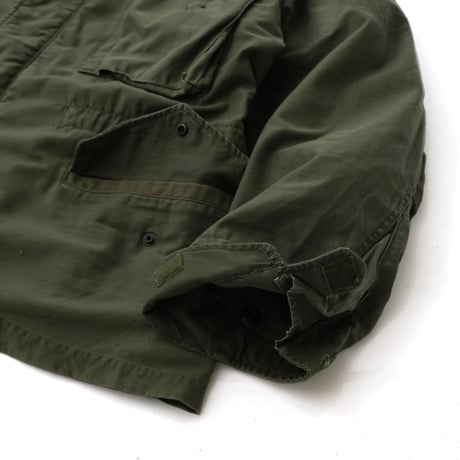 US Army / Vintage, M-65 Field Jacket with Liner "2nd Model"