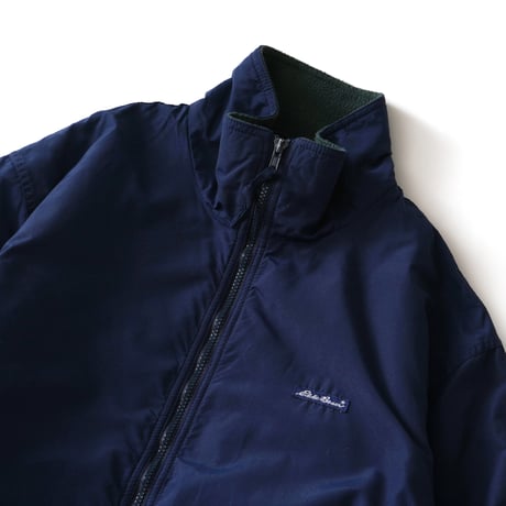 Eddie Bauer / Windfoil Fleece-lined Jacket