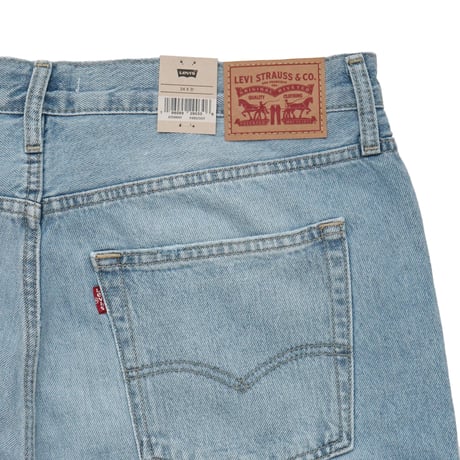 Levi's / Denim Pant "94 Baggy"