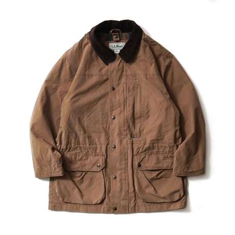 L.L. Bean / Vintage, Cotton Coat