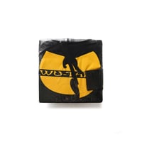 Wu-Tang Clan / Wu Logo Pullover Hooded Sweatshirt