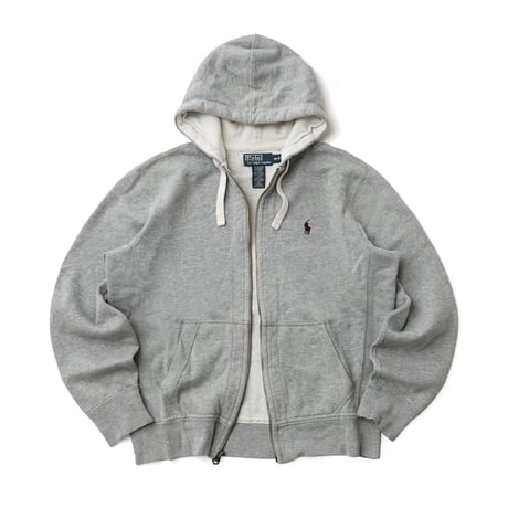 Polo Ralph Lauren / Classic Fleece Full Zip Hoodie