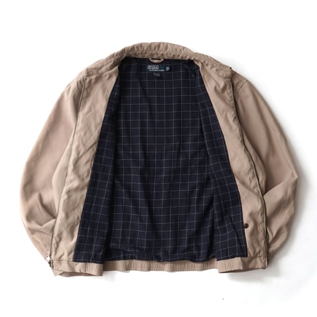 Polo Ralph Lauren / Vintage, Bayport Cotton Windbreaker