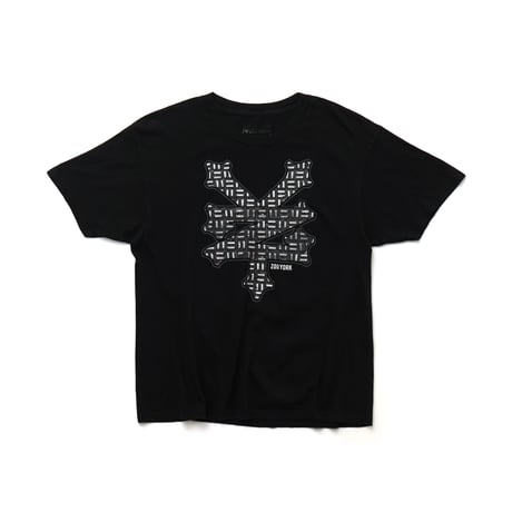 Zoo York / Manhall Cover Logo S/S Tee