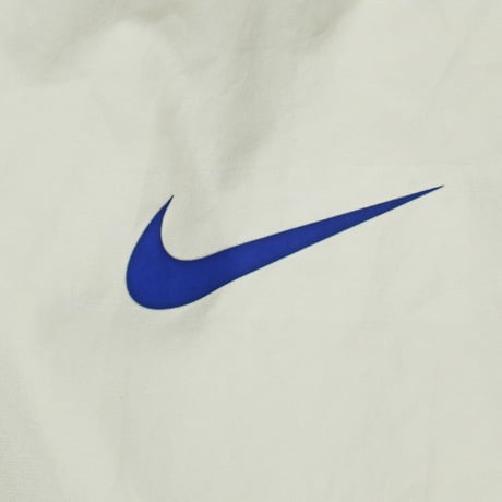 NIKE / Half Zip Windbreaker "Los Angeles Rams"