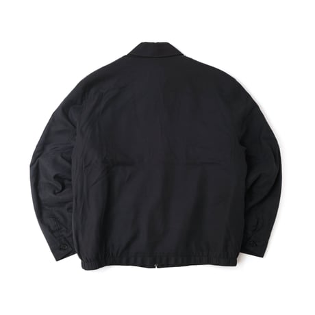 Brooks Brothers / Vintage, Fleece Liner Harrington Jacket
