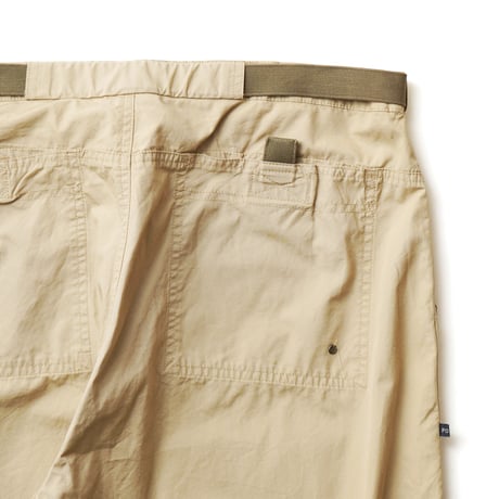Polo Ralph Lauren / Vintage, Poplin Cargo Pant