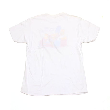 The Simpsons / Family on The Sofa S/S Tee