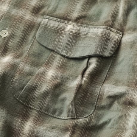 THE UNION / Eight One Shirts