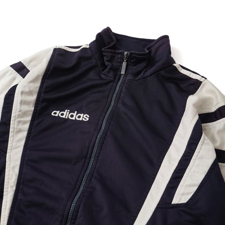 adidas / Vintage, Track Jacket