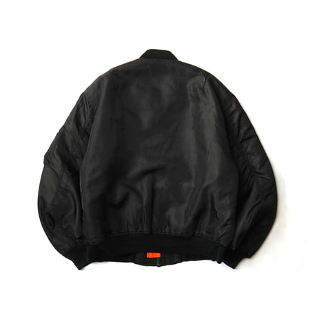 Vintage, MA-1 Flight Jacket