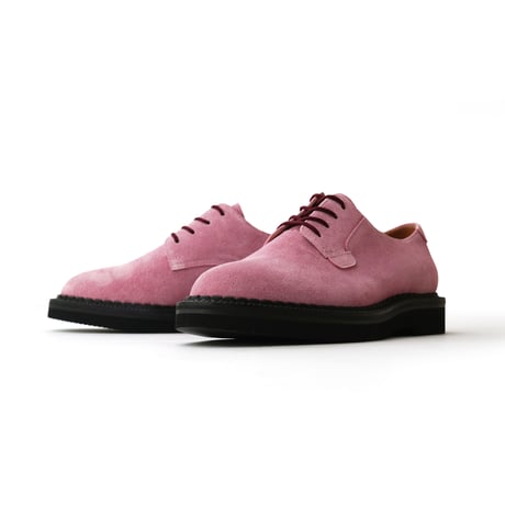 THE UNION / TWO×EIGHT Suede