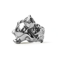 Ascension Industry / Snorlax Ring