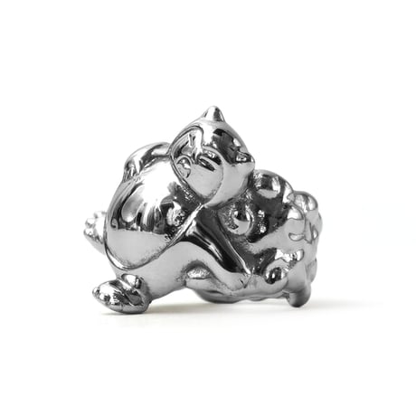 Ascension Industry / Snorlax Ring