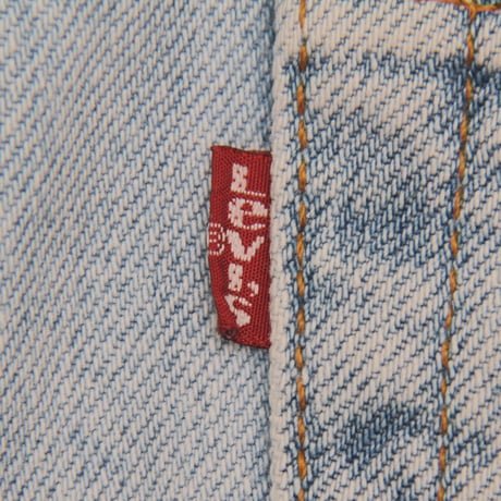 Levi's / 90's Vintage, lot. 560 W : 38 × L : 30