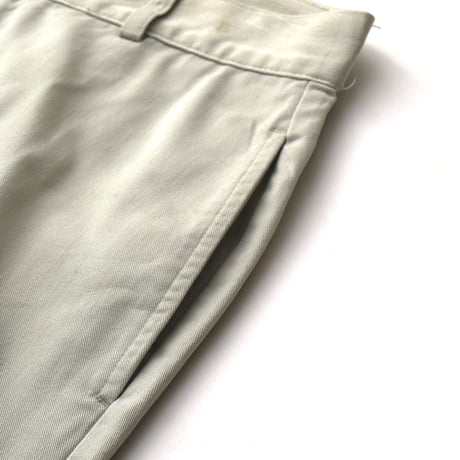Polo Ralph Lauren / Vintage, Polo Chino "MADE IN CANADA" W : 32