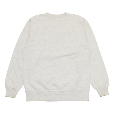 7 UP / 90's Vintage, Logo Crewneck Sweatshirt -Champion body-