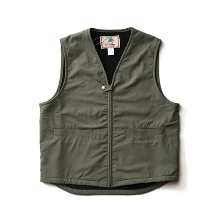 THE UNION / Stack Vest