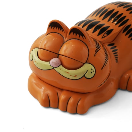 Garfield / Vintage, Telephone by Tyco